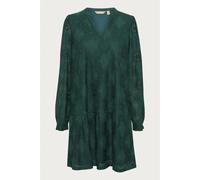 Robe femme CULTURE Indeo Olu Vert 2XL