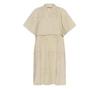 CULTURE Robe 'CUjalia' beige, Taille 40
