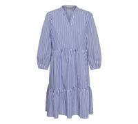 Robe femme CULTURE Jilla Bjorg Bleu M