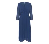 Robe femme CULTURE Kila Cheila Bleu S