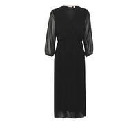 Robe femme CULTURE Kila Cheila Noir M