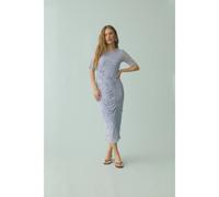 Robe femme CULTURE Kitti Alifa Bleu M