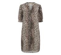 Robe femme CULTURE Kos Elina Marron S