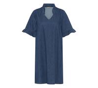 Robe femme CULTURE Lava Arpa Bleu S