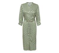 Robe femme CULTURE Malin Vert M