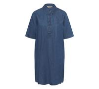 Robe femme CULTURE Maxy Arpa Bleu 2XL