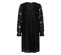 Robe femme CULTURE Milana Noir XS