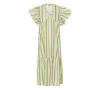 Robe femme CULTURE Mola Vert S