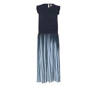 Robe femme CULTURE Olai Carly Bleu XL
