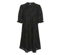 Robe femme CULTURE Olu Noir S