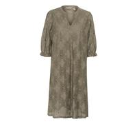 Robe femme CULTURE Olu Vert S