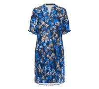 Robe femme CULTURE Paddy Betty Bleu L