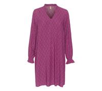 Robe femme CULTURE Safi Bello Rose S