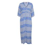 Robe femme CULTURE Santori Bleu S