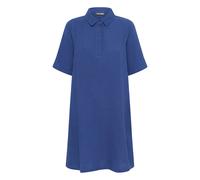 Robe femme CULTURE Tala Elina Bleu S