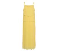 Robe femme CULTURE Uni Cheila Strap Jaune M