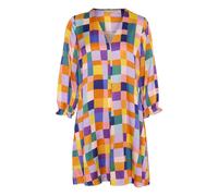 Robe femme CULTURE Varla Multicolore XL