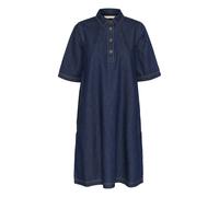 Robe femme CULTURE Winnie Arpa Bleu L
