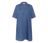 Robe femme CULTURE Winnie Arpa Bleu XL