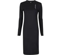 Robe femme Dangerous DNGRS Kleider Noir XS