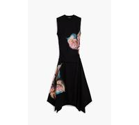Robe femme Desigual Ambers Noir S