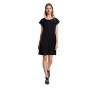 Robe femme Desigual Banquet - Noir - Adulte XS