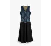 Robe femme Desigual Bleu M
