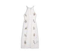 Robe femme Desigual Bohi Blanc XL