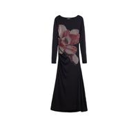Robe femme Desigual Camy Noir XL