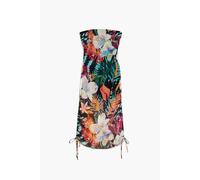 Robe femme Desigual Daikiri Flash Noir XL