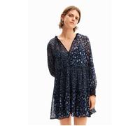 Robe femme Desigual Duque M