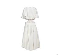 Robe femmes Desigual - Blanc EU XL