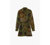 Robe femme Desigual Elna Lacroix Vert M