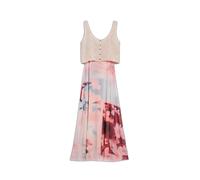 Robe femme Desigual Frida Rose S
