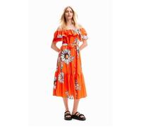 Robe femme Desigual Georgeo S