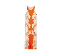 Robe femme Desigual Jasmine Orange XS