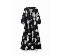 Robe femmes Desigual KENDALL Multicolore EU M