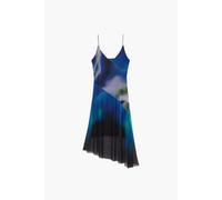 Robe femme Desigual Lacroix Bleu L