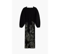 Desigual Dress Pauline Lacroix pour L Noir