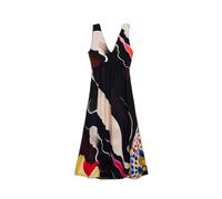 Robe femme Desigual Lacroix Noir S