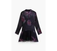 Desigual Robe Lina femme Noir XL
