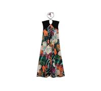 Robe femme Desigual Swim-daikiri Cord Noir M