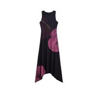 Robe femme Desigual Virginia Noir S