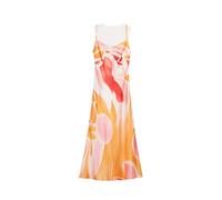 Robe femme Desigual Wave Orange XS