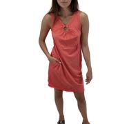 Robe Femme Diesel D-Isbel Rouge