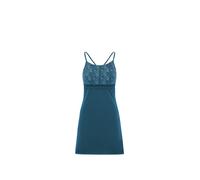 Robe femme E9 W's Debby Deep Blue S