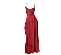 Robe Femme ÉLéGante - Mini Robes Manches Longue Hiver Vintage Robe RéTro Sequin Sexy Chic DéContractéE Au Genou Dentelle Palais Vintage Dress Chic Et ÉLéGant Robe De FêTe d'hiver