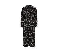 Robe femme Esprit Utility Noir 34