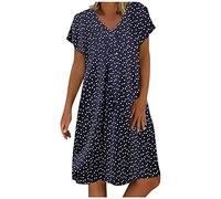 Robe Femme Été Longue Sexy Moulante Noir Coton et Lin Bohème Pas Cher Sport Élégante Cool Officier Vintage de Soirée Casual Habillée