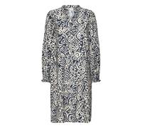 Robe femme fransa FRAriana 16 Bleu M